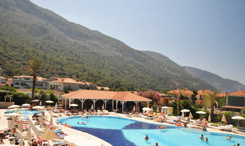 Montebello Resort Hotel